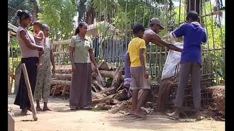 Green Toilet Talks (Part 2): A Documentary on Ecological Sanitation, explaining compost toilets