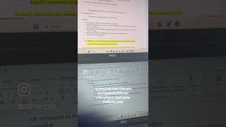 Formative Task Global Sustainability Question Part 1