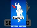 EL GESTO GRATIS DE CABALLITO TIENE UN SECRETO EN FORTNITE! #shorts #fortnite