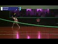 Real Tennis British Junior Open 2025 - Under 12's Final - Jack Morgan vs Daniel Morgan