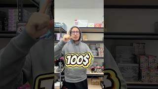 WTF ordered a $100 Pokemon Mystery Box with a Focus on Japanese #pokemontcg #pokemoncards #tencax