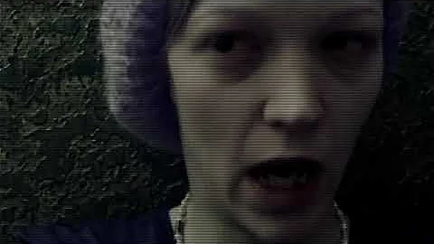 Daniel Knauf's Bxx:HAUNTED trailer