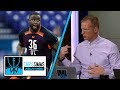 NFL Draft 2019: First Round Mock Draft (Picks 25-32) | Chris Simms Unbuttoned | NBC Sports