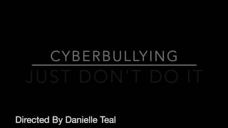 KROC Creates Some Examples of Cyberbullying