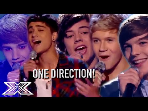 Every One Direction