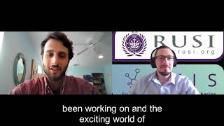 FFIS 'Understanding your PETs' series - An interview with: Ronen Cohen, Duality Technologies