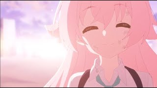 Blue Archive Hoshino AMV (Nightcore -Bring Me Back To Life)