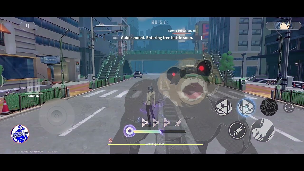 New Limited Time Draw Amai Mask SSR