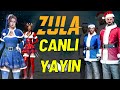 EFSANE YILBAŞI GÜNCELLEMESİ - ZULA CANLI YAYIN