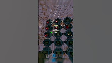 Rust ASMR Part 3 #rust #rustgame #rustgameplay #gaming #shorts #asmr