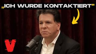 Eric Weinstein lässt UFO-Bombe platzen!
