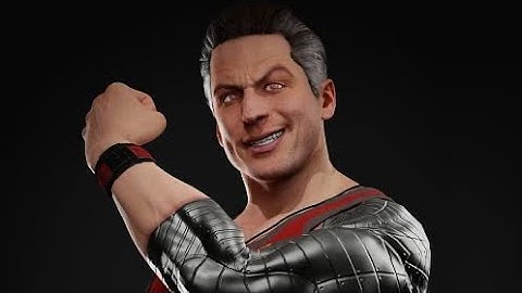 How to punish Liu Kangs Flawless Block attack |Mk11