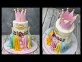 Princess Cake