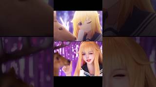 Shikanoko Nokonoko Koantan Opening