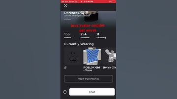 bros avatar couldnt get worse #sus #rip #sad #2012 #coems #ball