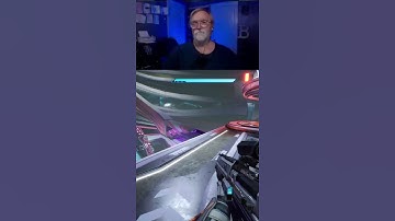 Got the shot and then Fell - SplitGate #Shorts