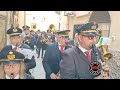 Marcia Omaggio Floreale Banda di Bitonto Bastiani-Lella 17/5/26 Bari Processione di San Nicola