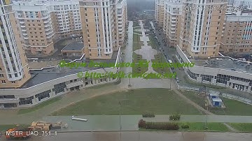 Корпус 12 03.11.19 (Видео для форума http://talk.caricyno.net)