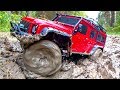 Radio Controlled Car 4x4 Stuck in MUD – Traxxas, HPI, RGT, MST, Axial  Wilimovich