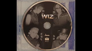 위즈(Wiz) ['01 Wizard In Yourlife]  Promise