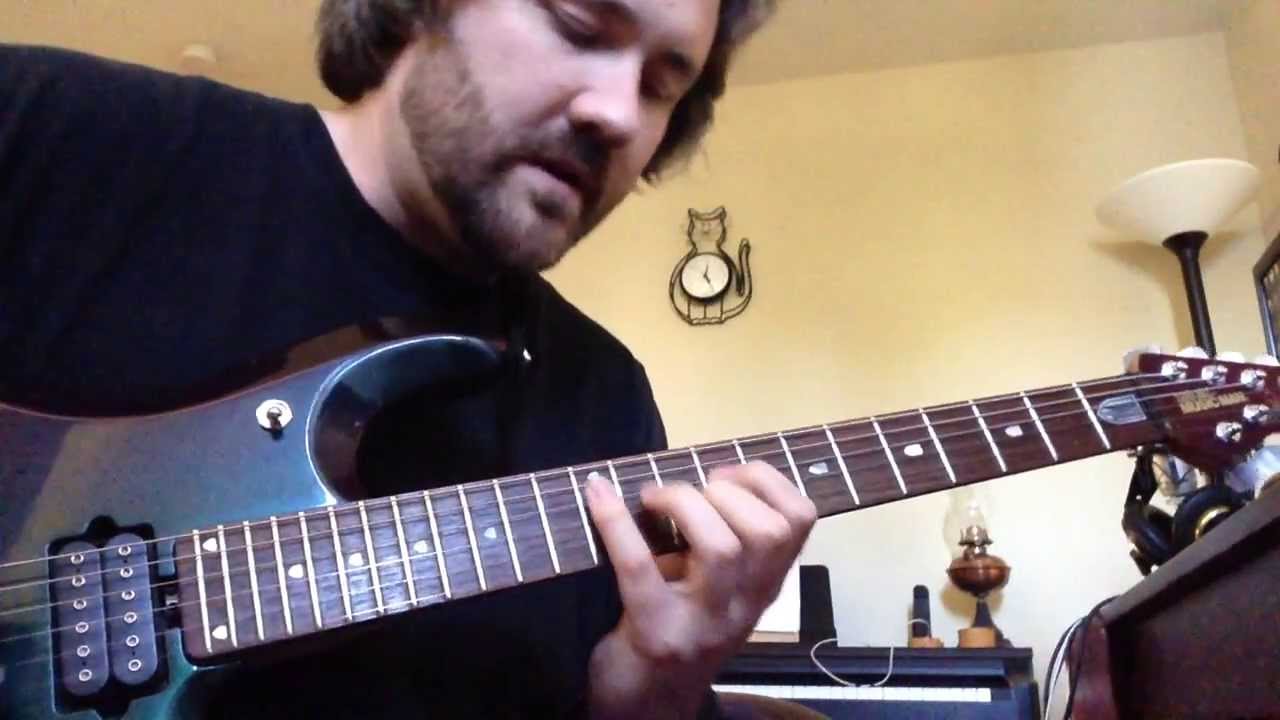Intro to sweeps, fast arpeggios, sweep picking adlı videoyu YouTube'da izle Intro to sweeps, fast arpeggios, sweep picking adlı videoyu YouTube'da izle