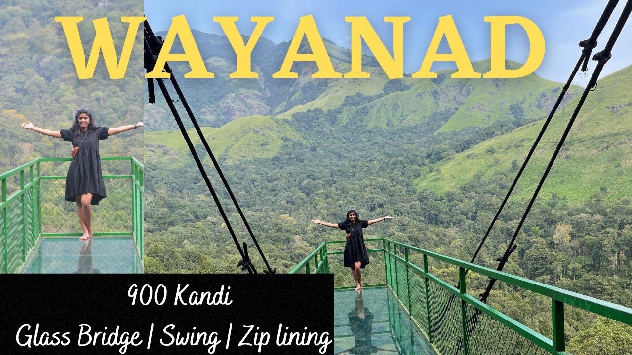 wayanad tourist places 900 kandi