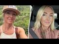 Botox jabs 'for Zoom' left left mum unable to breathe and with hives for two years | SWNS