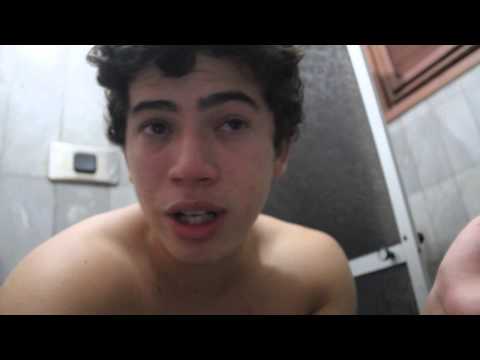 VEDA SEREI UM PALHAÇO