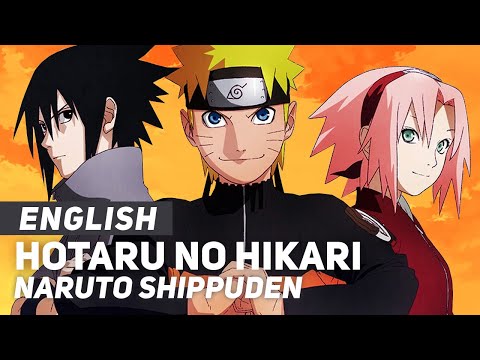 Naruto Shippuden - \