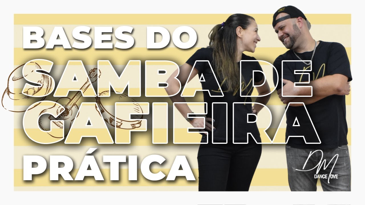 5 Dicas do Samba de Gafieira para Iniciantes