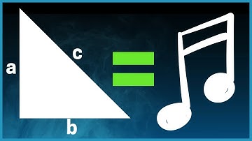 Perfect Intervals EXPLAINED: Pythagoras Invented Western Music?