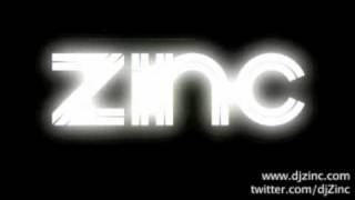 dj zinc - crack house vol 2 - sampler