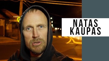 Write To A Skateboard Mag Asking For Natas Kaupas