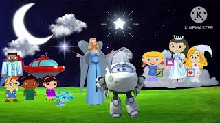 Little Einsteins Blues Clues Ending Music From The Big Sleepover Version 2. For