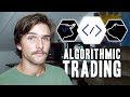 Resources to Start Coding Trading Algorithms