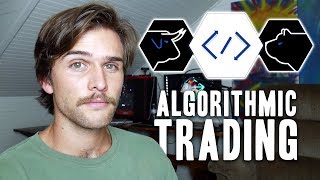Resources to Start Coding Trading Algorithms