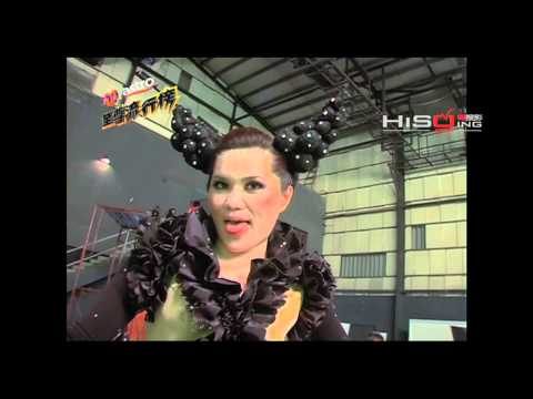 MY FM台庆之万众13盛世天下——前奏·Hisoing《MY Astro至尊流行榜》预告