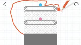 Brain Dots Level 110 Walkthrough