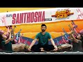 Paapa Santhosha - Video Song | Bachelor Party |Diganth, Yogi, Achyuth | Vijay Prakash | Arjun Ramu