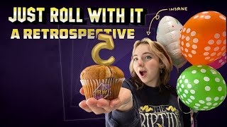 5 Years of Just Roll With It // Ft. the Cast and Crew