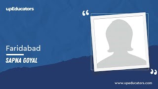 Review By Sapna Goyal Faridabad For Coding Course For Educators