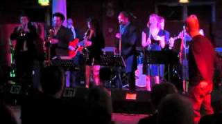 Soft Tone Needles at Elme Hall Sunday Rock Blues and Soul Club screenshot 3