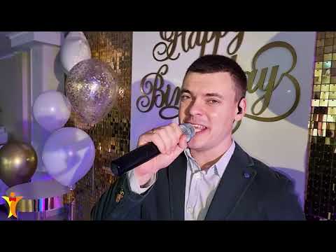 Віталій Лобач - З Днем Народження (cover Заліско)