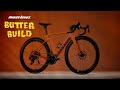 BUTTER BUILD 2025 LTD Cervélo Soloist In Tropic Sunset BUTTER BUILD 2025 LTD Cervélo Soloist In Tropic Sunset