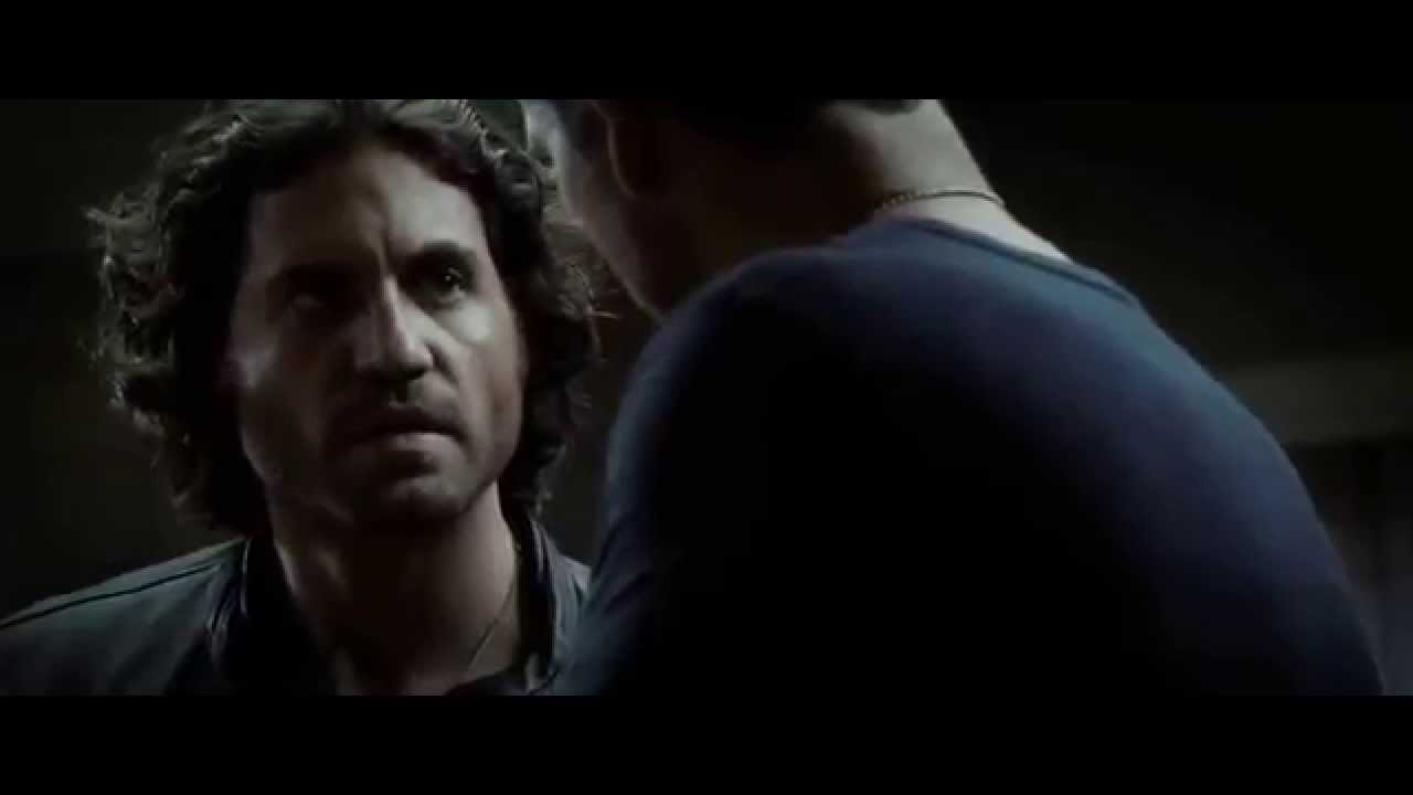 Избави нас от лукавого 2014 трейлер на русском - YouTube