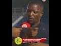 MTANI USITAFUTE SABABU, TIMU BORA ITASHINDA ISAMUHYO