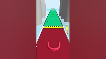 First time playing PICKER 3D 😎 #shorts #youtubeshorts #short #viral