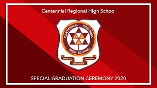 Special Graduation Ceremony 2020