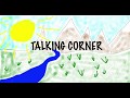 Talking Corner - Jengaoff!