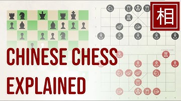 A Chess Player’s Guide to Xiangqi | How to Play Chinese Chess